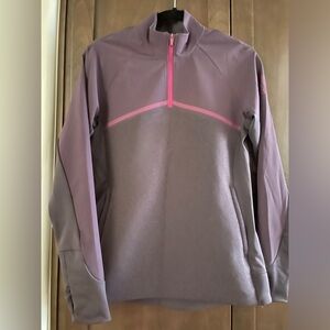 Adidas - womens performance jacket - Sm